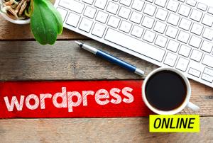 WordPress y creación web para docentes (Edición 1) WordPress y creación web para docentes (Edición 1)