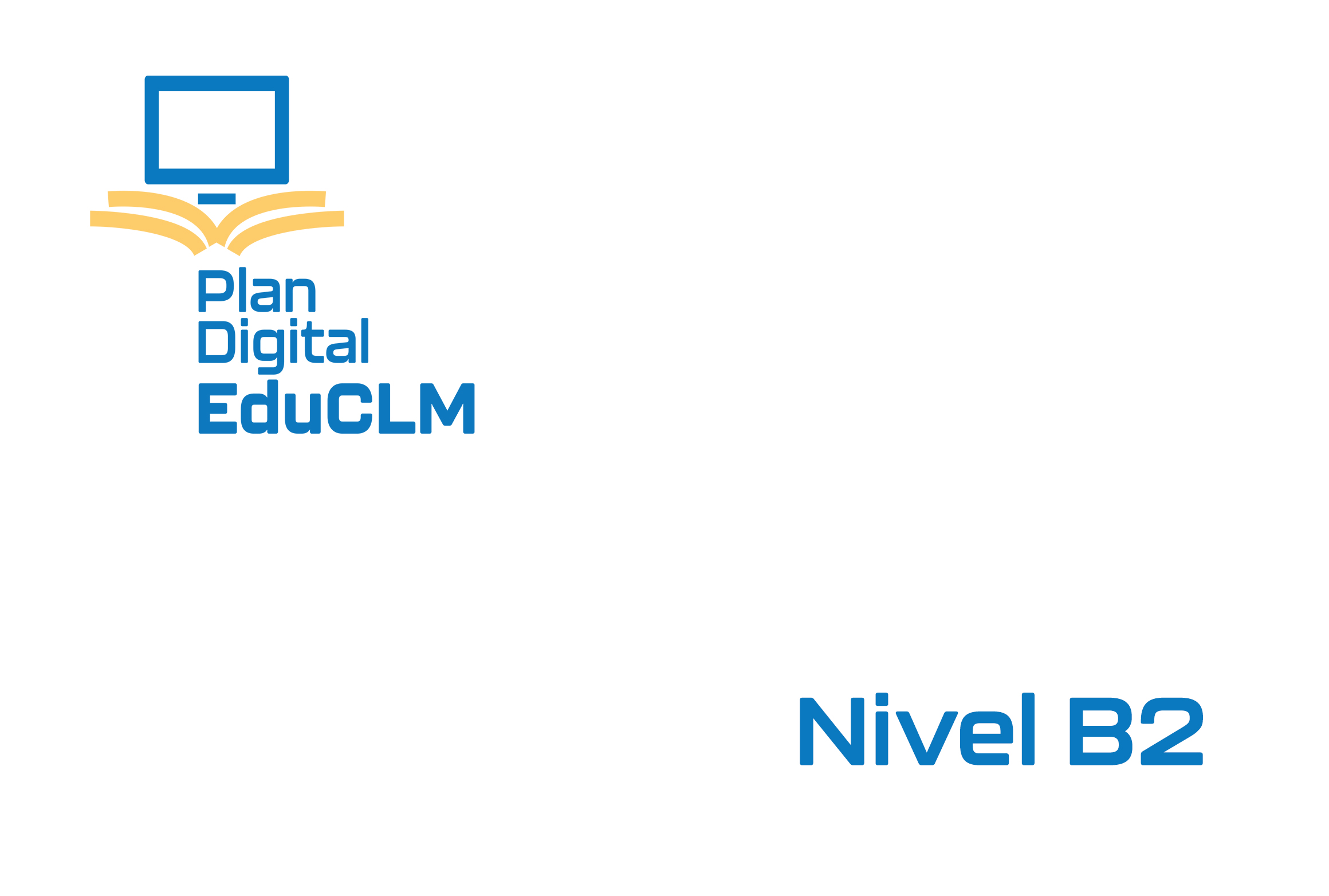 Formación en competencia digital docente. Nivel B2 - Centro Regional de ...