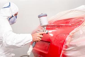 Pintura carrocería. Últimas tecnologías (Edición 1)