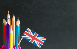 Escuela de actualización lingüística en inglés 22/23
