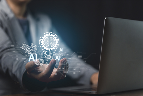 Herramientas de Inteligencia Artificial generativa aplicadas a la ...
