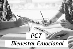 GRUPO DE TRABAJO BIENESTAR EMOCIONAL PROFESORADO. CEIP LUCERO. VALDEPEÑAS (Edición 1)