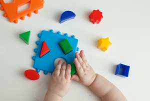 Jornadas de Educación Infantil 0-3. Un mundo que descubrir, que inventar, que soñar