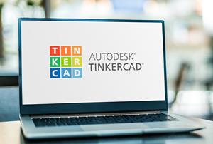 Tinkercad: diseño 3D en el aula de primaria (Edición 1)