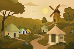 La escuela rural y el aula multigrado. Recursos para el aula (Edición 1)