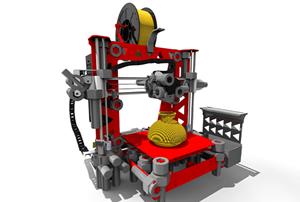 Escaneado e impresión 3D en aulas ATECA (Edición 1)