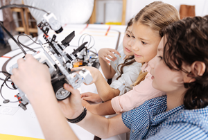 Congreso de Digitalización Educativa de Castilla-La Mancha