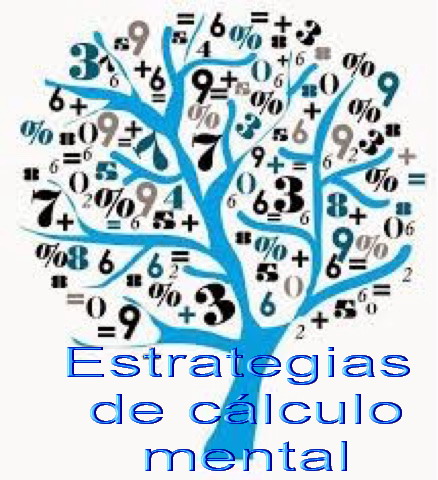 ESTRATEGIAS DE CÁLCULO MENTAL EN EL AULA (Edición 1) - Centro Regional de  Formación del Profesorado