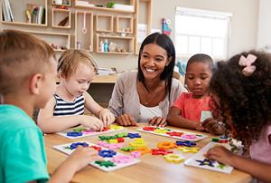 Bilingual Education Programme Essentials in Early Years and Primary (Edición 1)