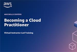 Iniciación a la computación en la nube. Becoming a Cloud Practitioner. AWS (Edición 1)