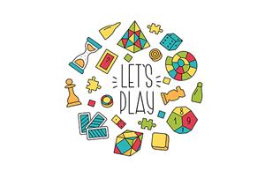 Desarrollo de Funciones Ejecutivas a través de los Juegos de Mesa en el Aula de Educación Infantil. (Edición 1)