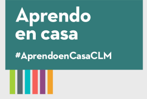 #AprendoenCasaCLM. Materiales, recursos y servicios educativos en línea.