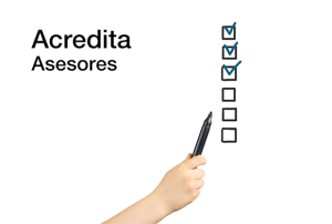 Cursos ACREDITA-Asesores.