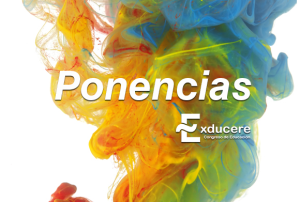 Acceso a las conferencias del Congreso Exducere 2019 en CMMPlay Acceso a las conferencias del Congreso Exducere 2019 en CMMPlay