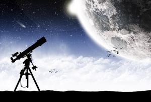 Jornada de Astronomía en el aula: Un Viaje al espacio (Edición 1) Jornada de Astronomía en el aula: Un Viaje al espacio (Edición 1)
