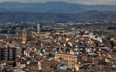 Aproximación didáctica y puesta en valor del patrimonio histórico de Hellín y su comarca (Edición 1) Aproximación didáctica y puesta en valor del patrimonio histórico de Hellín y su comarca (Edición 1)