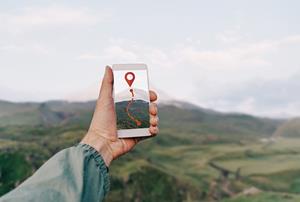 Apps para la creación de rutas, orientación y juegos en el medio natural y urbano (Edición 1)