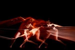 Jornada: La Danza-Teatro como herramienta educativa para docentes de conservatorio (Edición 1)