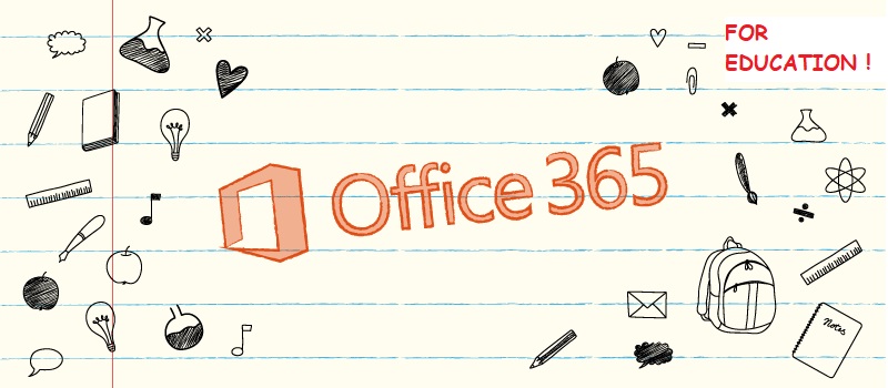 Office 365 aplicado a la educación (Edición 1) - Centro Regional de  Formación del Profesorado