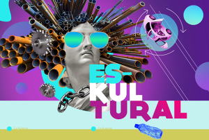 Concurso “ES-KULTURAL”.