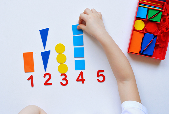 Competencia matemática