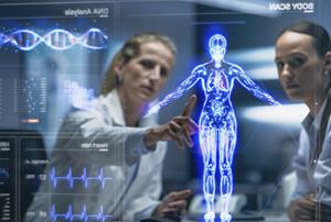 Aplicación práctica de la Inteligencia Artificial en Imagen  para el diagnóstico y Medicina Nuclear (Edición 1)