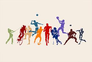 Iniciación y promoción deportiva: Atletismo y deporte en equipo (III EDICIÓN) (Edición 1)
