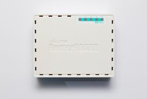 Mikrotik MTCNA (Edición 1) Mikrotik MTCNA (Edición 1)