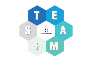 Relación de centros de "Iniciarse en competencias STEAM".