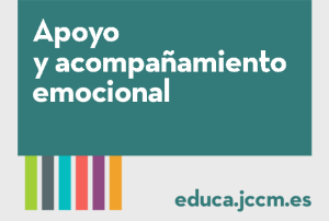 Apoyo y acompañamiento emocional. Apoyo y acompañamiento emocional.