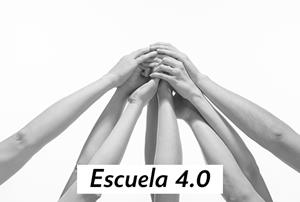 Seminario código escuela 4.0. edición  secundaria en el centro “IES Alto Guadiana”. (Tomelloso). (Edición 1)