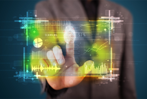 Digitalización aplicada al Sector Productivo