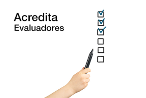 Cursos ACREDITA-Evaluadores.