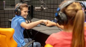 Dale Voz a tu Aula. Formación en Radio Escolar (Edición 1)