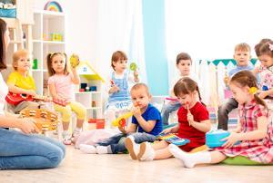 Transforma el Aula de Infantil con Rutinas Musicales y Canciones (Edición 1)