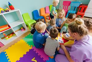Inmersión lingüística en E. Infantil: por dónde empezar (Edición 1)