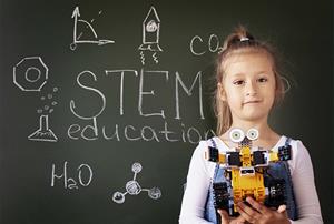 STEM: aplicaciones prácticas de proyectos en el aula de primaria. Nivel 2 (Edición 1)