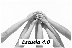 Seminario Código Escuela 4.0. Edición Secundaria en el centro “Santísima Trinidad”. (Valdepeñas). (Edición 1)