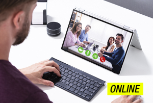 Videotutoriales con Zoom.us. Videotutoriales con Zoom.us.