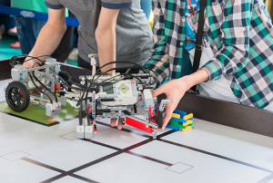 Convocatoria 2020/21 del proyecto STEAM en los centros educativos de Castilla-La Mancha.