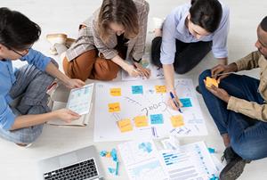 APETECA: Aprendizaje Basado en Retos y Design Thinking (Edición 1)