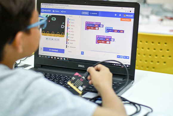 Scratch 3.0: aplicaciones en el aula (Edición 1) - Centro Regional de ...