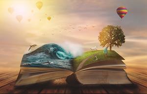 TOOL BOX 5: “Around Stories: Diving into Literacy Projects in Primary Education” (Edición 1)