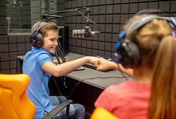 Radio Escolar