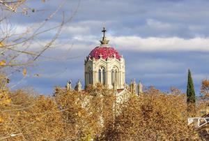 Descubriendo Castilla-La Mancha: la Alcarria de Guadalajara (Edición 1)