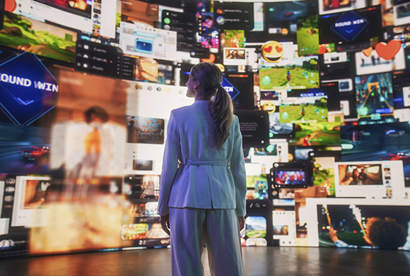 Alfabetización mediática e informacional