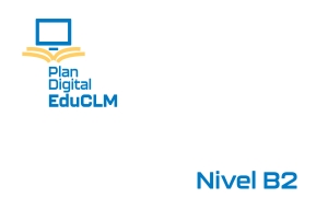 Formación en competencia digital docente. Nivel B2 (Grupo 35) (Edición 4)