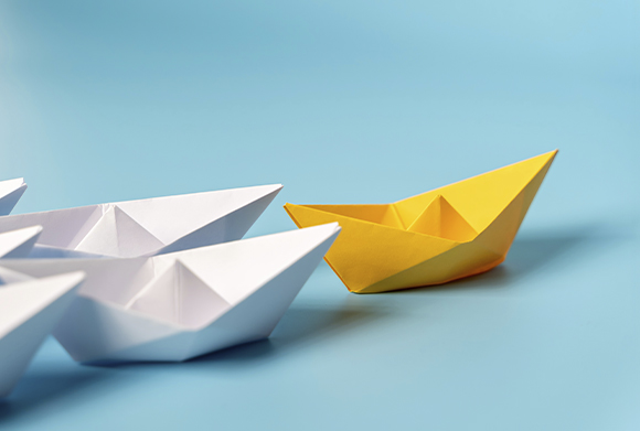 Comunicación y liderazgo docente