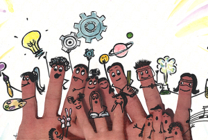 X Encuentro Internacional-Centros Comunidad de Aprendizaje