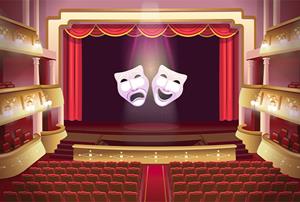 TeatralízaT: jornadas teatrales para la formación docente (Edición 1)